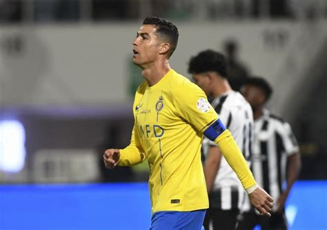 ronaldo asshole|Ronaldo criticised for appearing to make obscene gesture in .